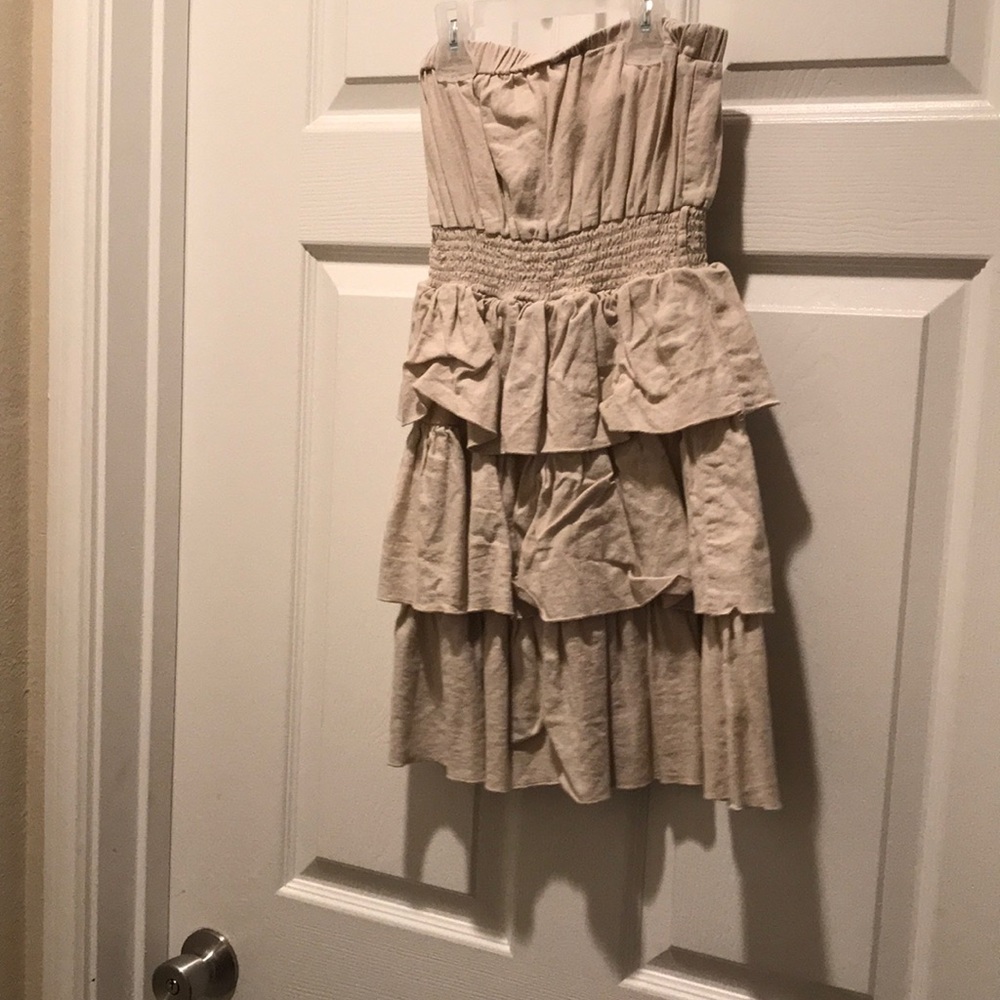 Nice mini dress